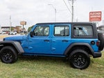 2026 Wrangler Thumbnail 6