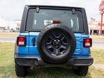 2026 Wrangler Thumbnail 7