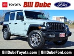 2024 Wrangler Thumbnail 1