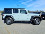 2024 Wrangler Thumbnail 2