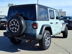 2024 Wrangler Thumbnail 3