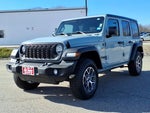 2024 Wrangler Thumbnail 18
