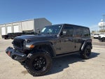 2024 Wrangler Thumbnail 1