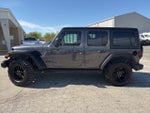2024 Wrangler Thumbnail 2