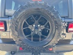2024 Wrangler Thumbnail 5