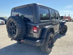 2024 Wrangler Thumbnail 7