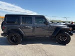 2024 Wrangler Thumbnail 8