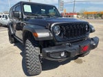 2024 Wrangler Thumbnail 12
