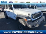2024 Wrangler Thumbnail 1