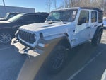 2024 Wrangler Thumbnail 4