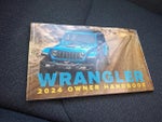2024 Wrangler Thumbnail 30