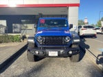 2025 Wrangler Thumbnail 2
