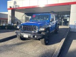 2025 Wrangler Thumbnail 3