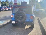 2025 Wrangler Thumbnail 5