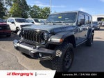 2025 Wrangler Thumbnail 1