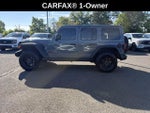 2025 Wrangler Thumbnail 2