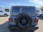 2025 Wrangler Thumbnail 4