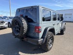 2025 Wrangler Thumbnail 5