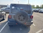 2025 Wrangler Thumbnail 7