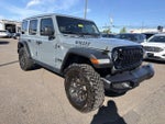 2025 Wrangler Thumbnail 8