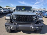2025 Wrangler Thumbnail 10