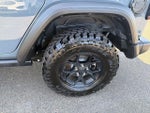 2025 Wrangler Thumbnail 31