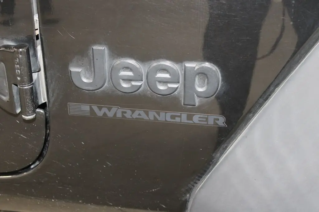 2024 Jeep Wrangler - $24,798