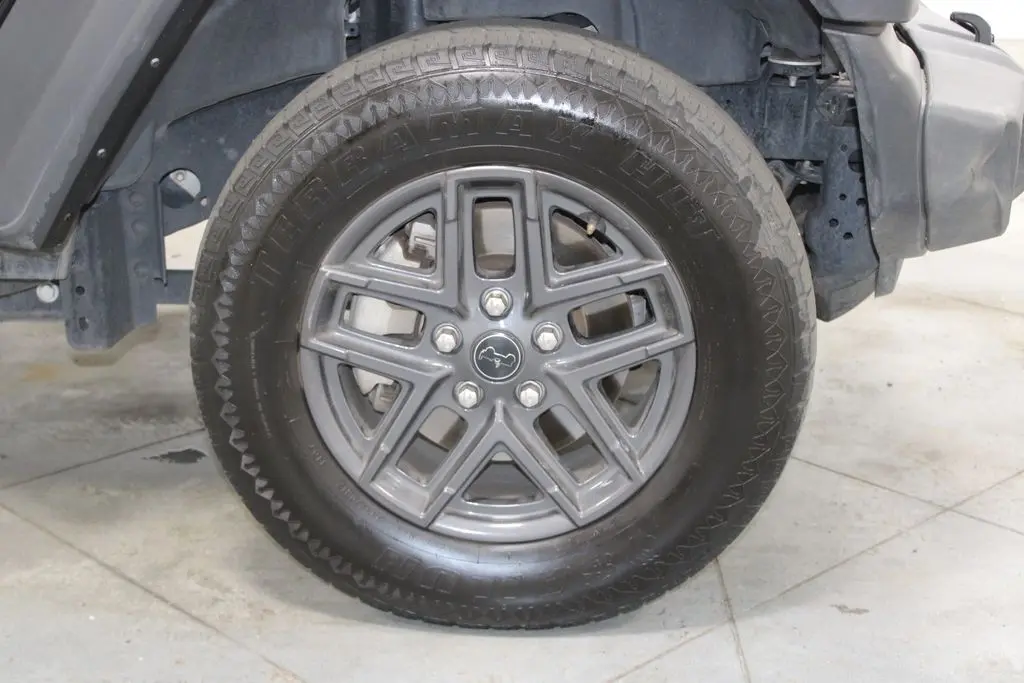 2024 Jeep Wrangler - $24,798