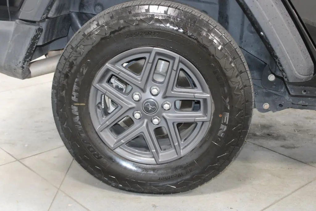 2024 Jeep Wrangler - $24,798