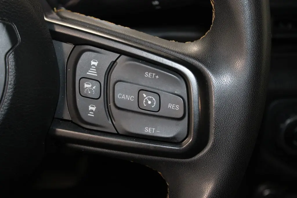 2024 Jeep Wrangler - $24,798