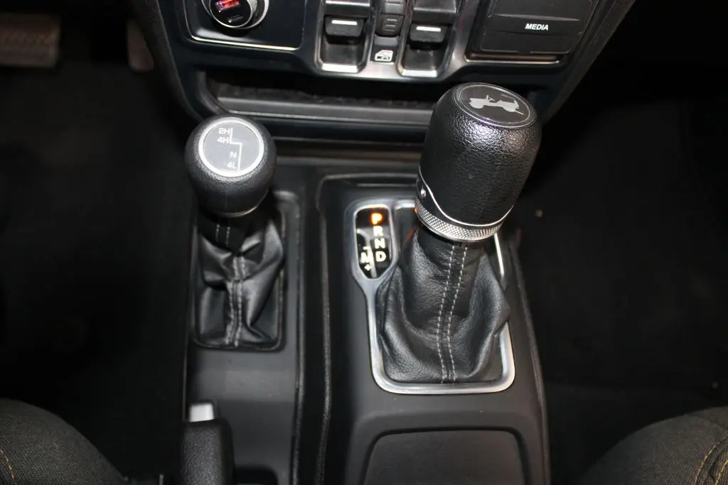 2024 Jeep Wrangler - $24,798