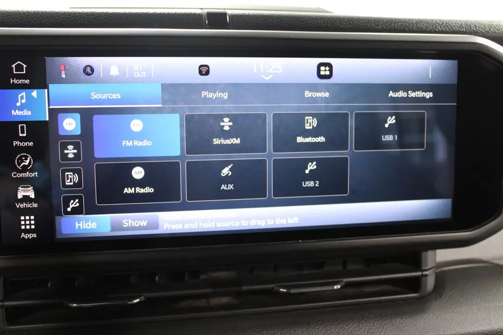 2024 Jeep Wrangler - $24,798