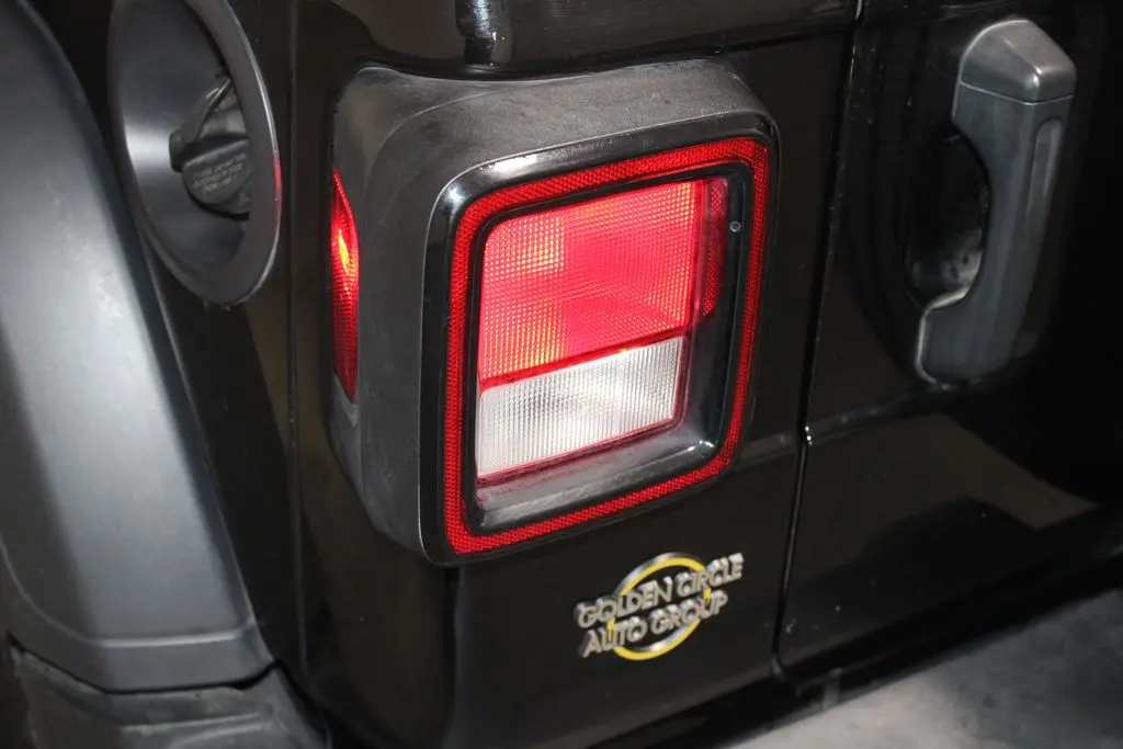 2024 Jeep Wrangler - $24,798