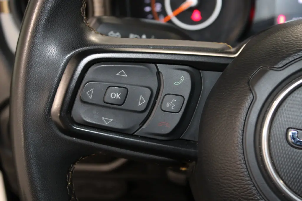 2024 Jeep Wrangler - $24,798