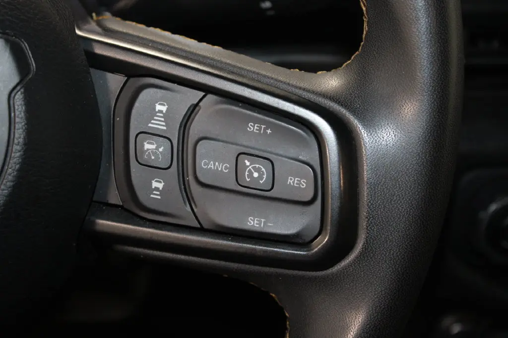 2024 Jeep Wrangler - $24,798