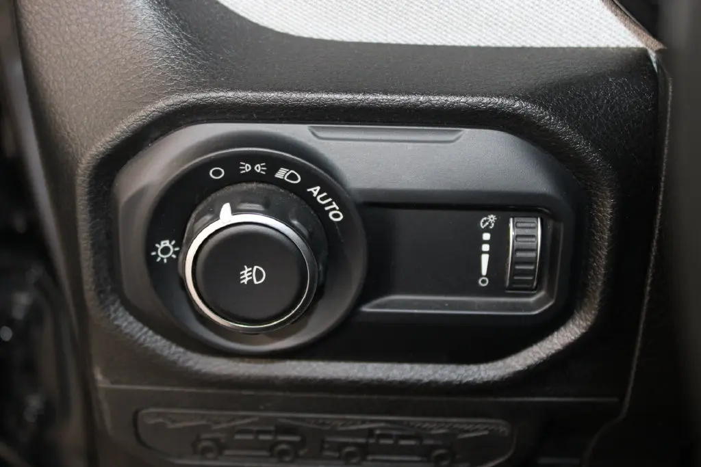 2024 Jeep Wrangler - $24,798