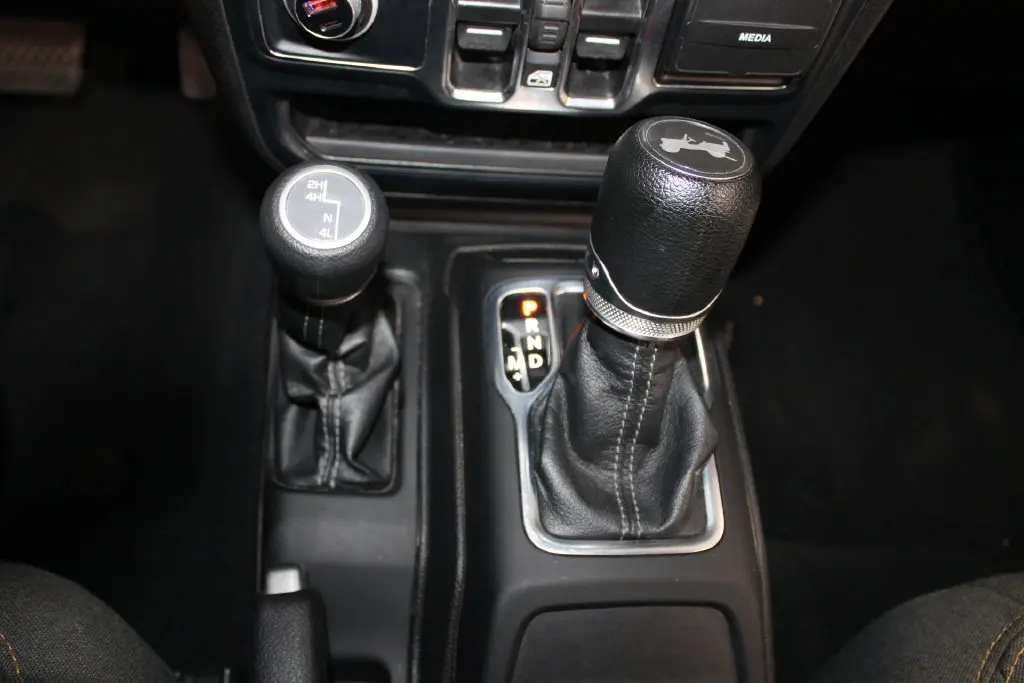 2024 Jeep Wrangler - $24,798