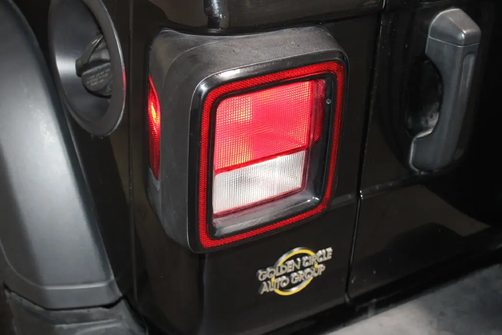 2024 Jeep Wrangler - $24,798
