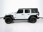 2024 Wrangler Thumbnail 2