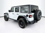 2024 Wrangler Thumbnail 3