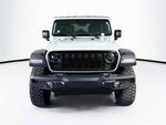 2024 Wrangler Thumbnail 5