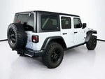 2024 Wrangler Thumbnail 24