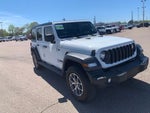 2024 Wrangler Thumbnail 1