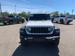 2024 Wrangler Thumbnail 2