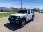 2024 Wrangler Thumbnail 3