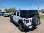 2024 Wrangler Thumbnail 5