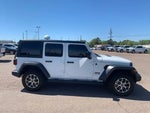2024 Wrangler Thumbnail 8