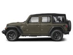 2025 Wrangler Thumbnail 2