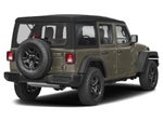 2025 Wrangler Thumbnail 3