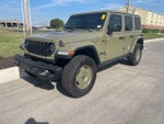 2026 Wrangler Thumbnail 1